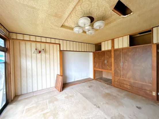 detached 宮城県柴田郡大河原町字新南48番地3 大河原町新南倉庫付事務所　102号室