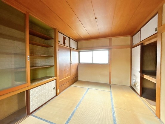 detached 宮城県柴田郡大河原町字新南48番地3 大河原町新南倉庫付事務所　102号室