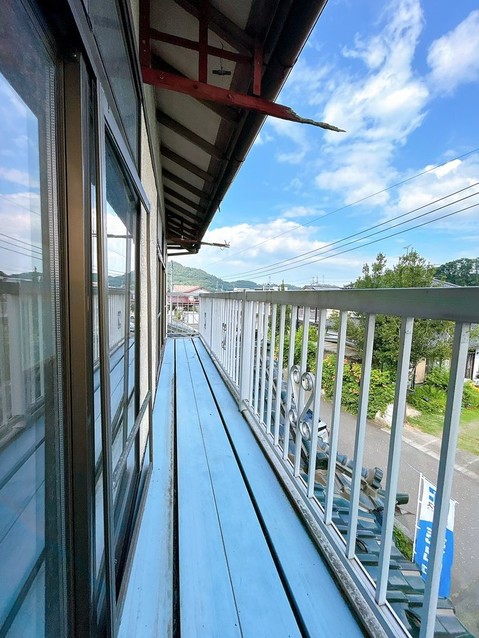 detached 宮城県柴田郡大河原町字新南48番地3 大河原町新南倉庫付事務所　102号室