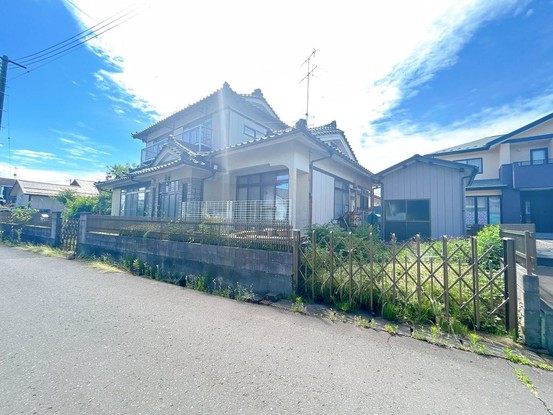 detached 宮城県柴田郡大河原町字新南48番地3 大河原町新南倉庫付事務所　102号室
