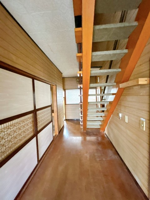 detached 宮城県柴田郡大河原町字新南48番地3 大河原町新南倉庫付事務所　102号室