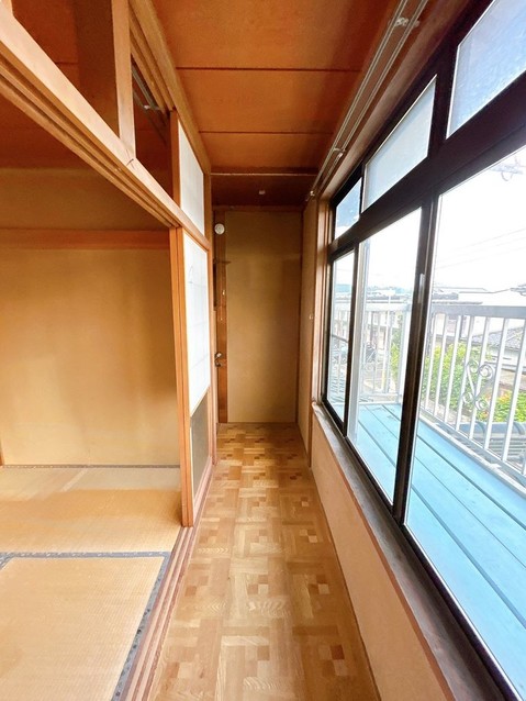 detached 宮城県柴田郡大河原町字新南48番地3 大河原町新南倉庫付事務所　102号室