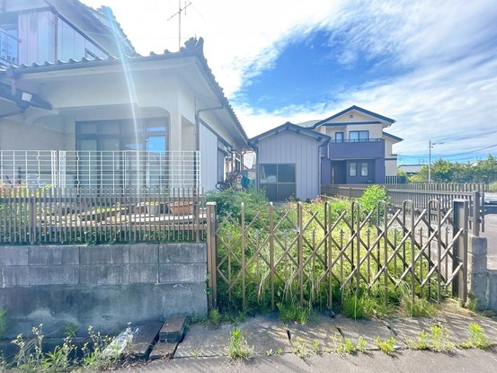 detached 宮城県柴田郡大河原町字新南48番地3 大河原町新南倉庫付事務所　102号室
