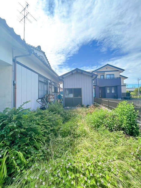 detached 宮城県柴田郡大河原町字新南48番地3 大河原町新南倉庫付事務所　102号室