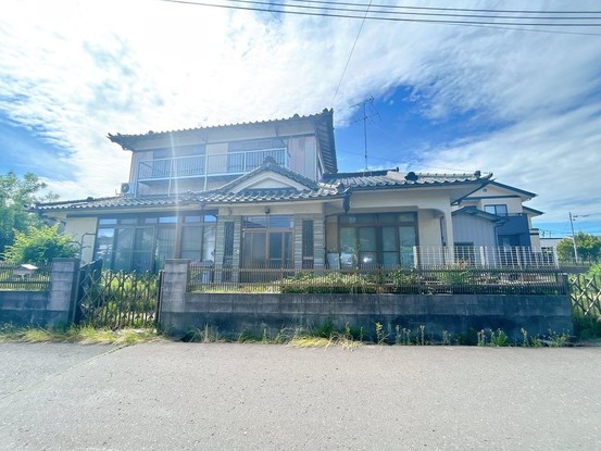 detached 宮城県柴田郡大河原町字新南48番地3 大河原町新南倉庫付事務所　102号室
