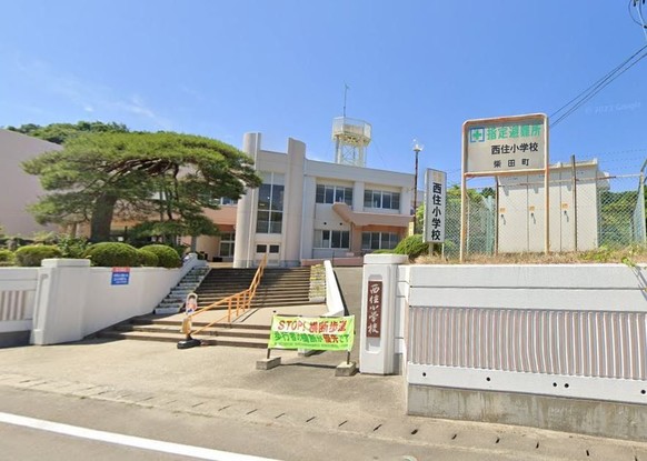 detached 宮城県柴田郡大河原町字新南48番地3 大河原町新南倉庫付事務所　102号室