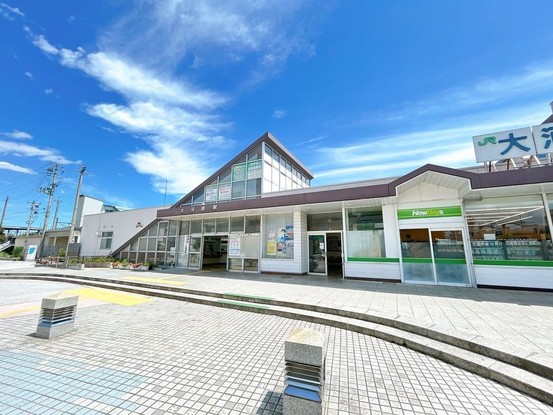 detached 宮城県柴田郡大河原町字新南48番地3 大河原町新南倉庫付事務所　102号室