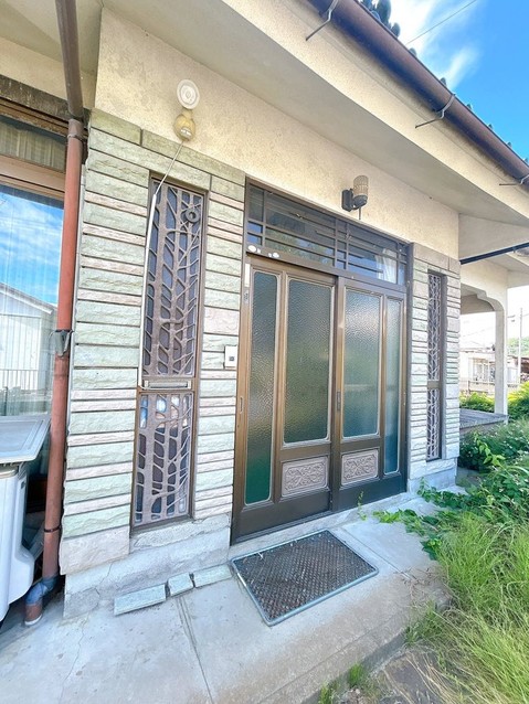detached 宮城県柴田郡大河原町字新南48番地3 大河原町新南倉庫付事務所　102号室