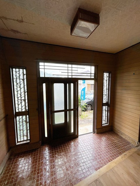 detached 宮城県柴田郡大河原町字新南48番地3 大河原町新南倉庫付事務所　102号室