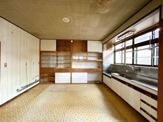 detached 宮城県柴田郡大河原町字新南48番地3 大河原町新南倉庫付事務所　102号室
