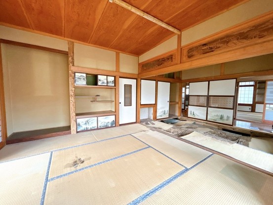 detached 宮城県柴田郡大河原町字新南48番地3 大河原町新南倉庫付事務所　102号室