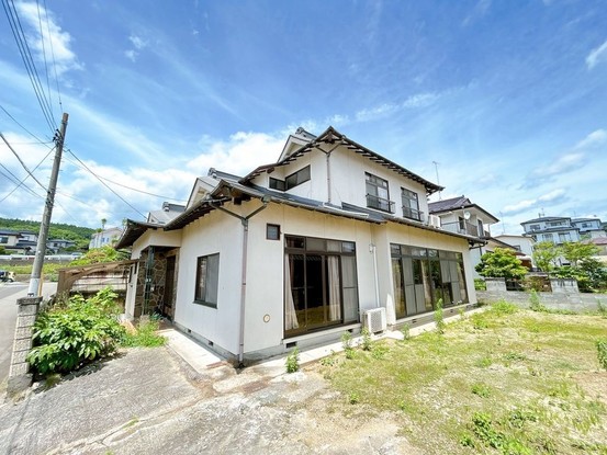 detached 宮城県柴田郡大河原町字新南48番地3 大河原町新南倉庫付事務所　102号室