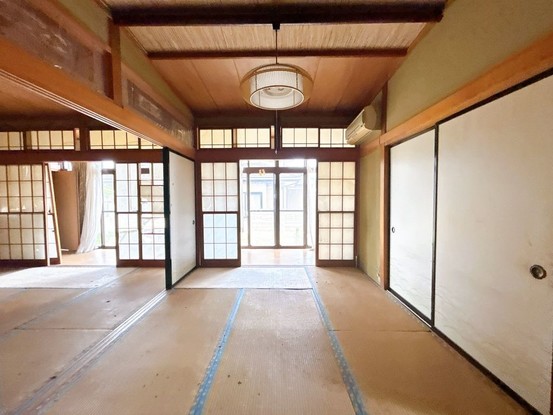 detached 宮城県柴田郡大河原町字新南48番地3 大河原町新南倉庫付事務所　102号室