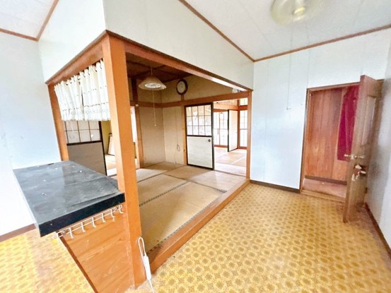 detached 宮城県柴田郡大河原町字新南48番地3 大河原町新南倉庫付事務所　102号室