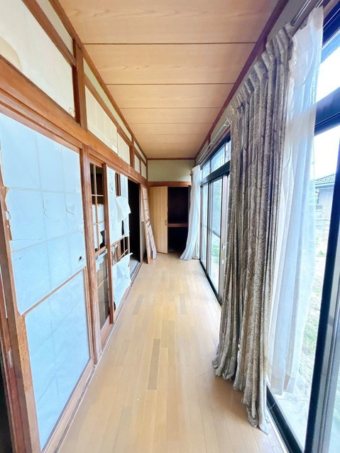 detached 宮城県柴田郡大河原町字新南48番地3 大河原町新南倉庫付事務所　102号室