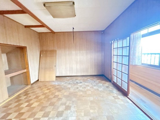 detached 宮城県柴田郡大河原町字新南48番地3 大河原町新南倉庫付事務所　102号室