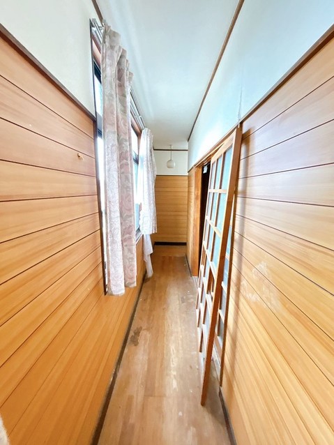 detached 宮城県柴田郡大河原町字新南48番地3 大河原町新南倉庫付事務所　102号室