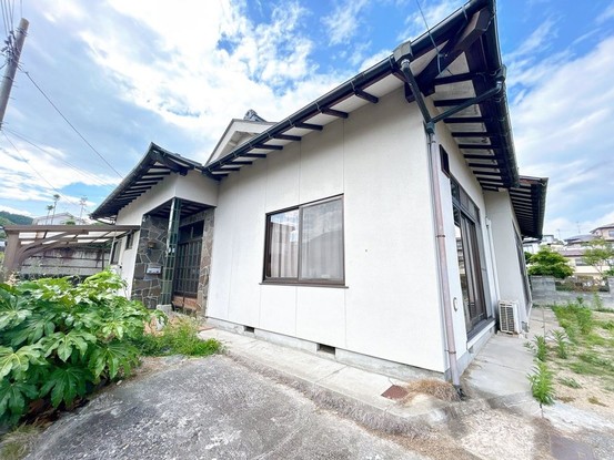 detached 宮城県柴田郡大河原町字新南48番地3 大河原町新南倉庫付事務所　102号室