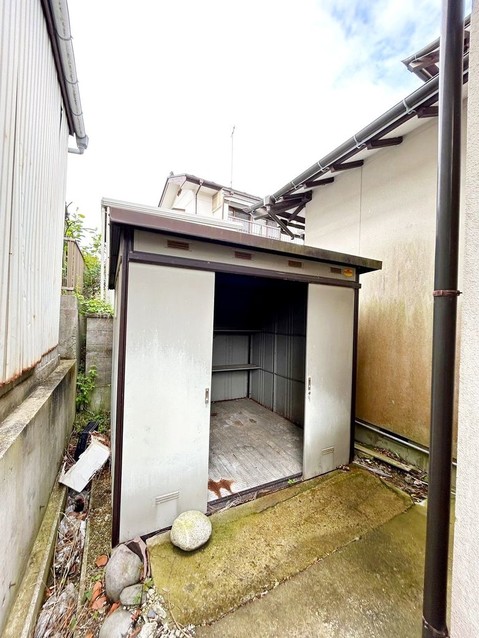 detached 宮城県柴田郡大河原町字新南48番地3 大河原町新南倉庫付事務所　102号室