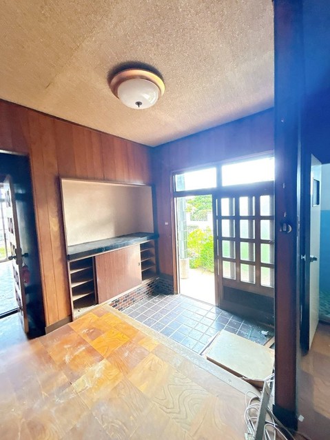 detached 宮城県柴田郡大河原町字新南48番地3 大河原町新南倉庫付事務所　102号室