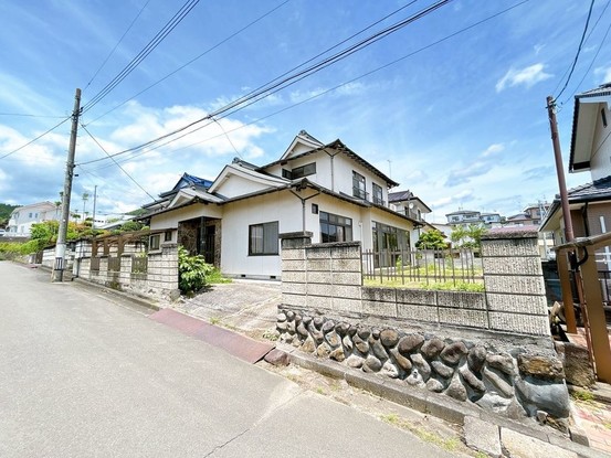 detached 宮城県柴田郡大河原町字新南48番地3 大河原町新南倉庫付事務所　102号室