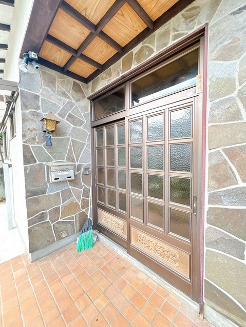 detached 宮城県柴田郡大河原町字新南48番地3 大河原町新南倉庫付事務所　102号室
