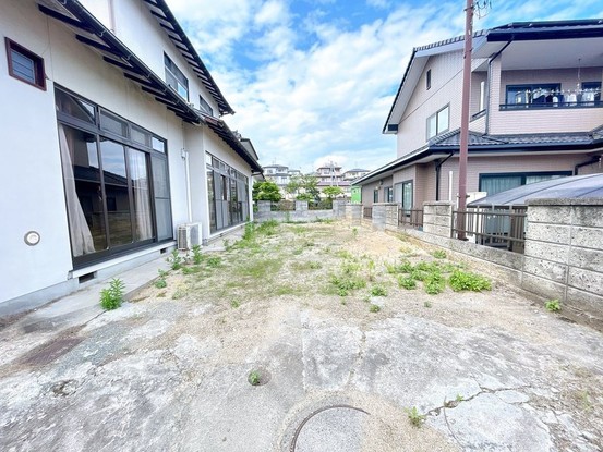 detached 宮城県柴田郡大河原町字新南48番地3 大河原町新南倉庫付事務所　102号室