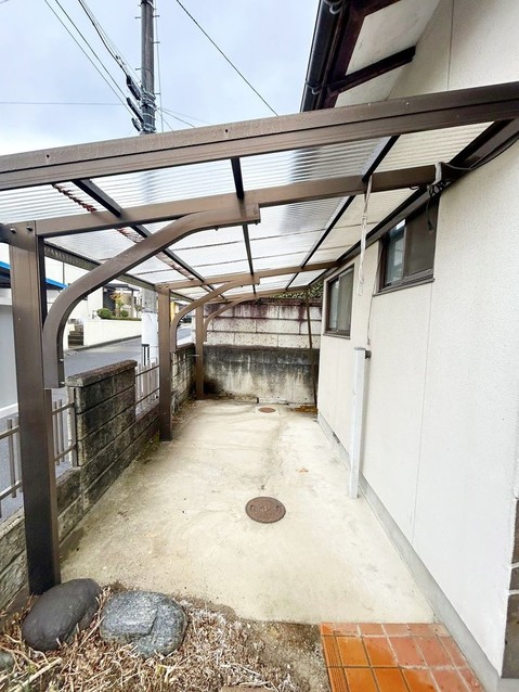 detached 宮城県柴田郡大河原町字新南48番地3 大河原町新南倉庫付事務所　102号室