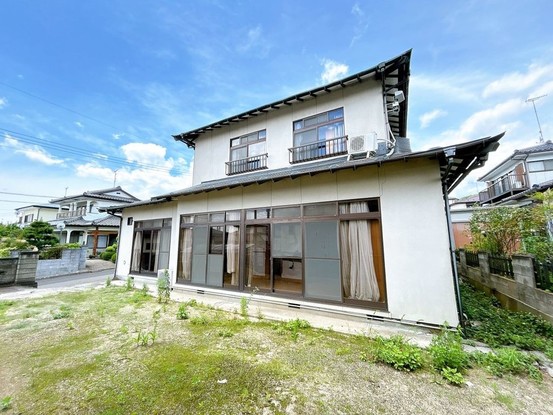 detached 宮城県柴田郡大河原町字新南48番地3 大河原町新南倉庫付事務所　102号室