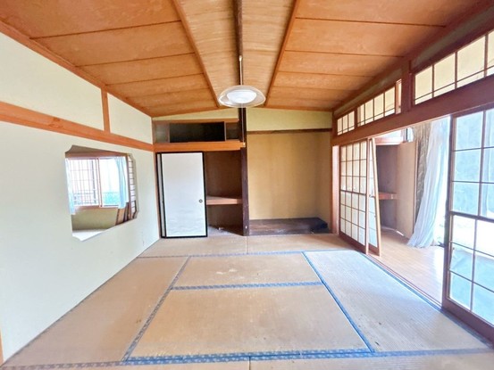 detached 宮城県柴田郡大河原町字新南48番地3 大河原町新南倉庫付事務所　102号室
