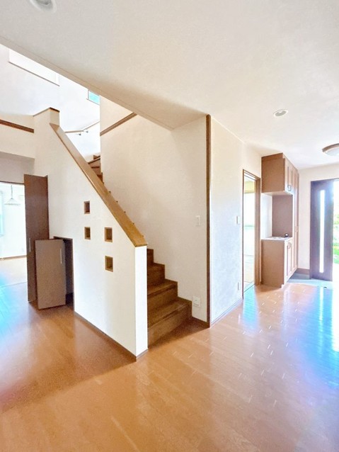 detached 宮城県柴田郡大河原町字新南48番地3 大河原町新南倉庫付事務所　102号室
