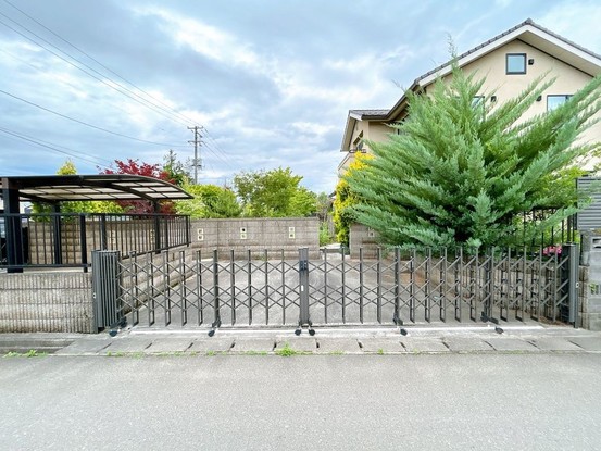 detached 宮城県柴田郡大河原町字新南48番地3 大河原町新南倉庫付事務所　102号室