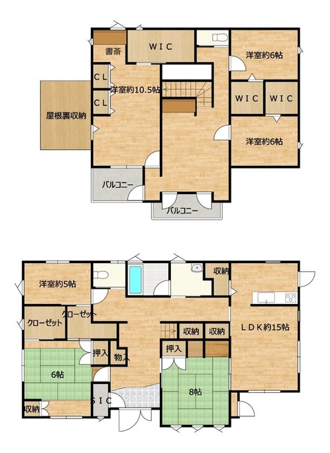 detached 宮城県柴田郡大河原町字新南48番地3 大河原町新南倉庫付事務所　102号室