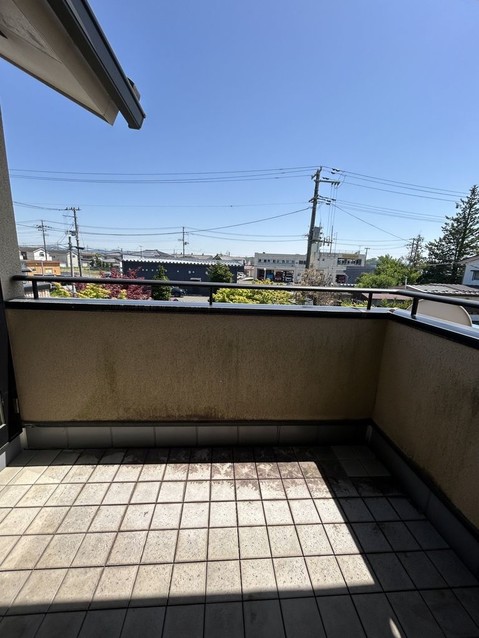 detached 宮城県柴田郡大河原町字新南48番地3 大河原町新南倉庫付事務所　102号室