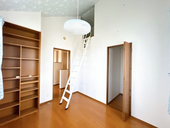 detached 宮城県柴田郡大河原町字新南48番地3 大河原町新南倉庫付事務所　102号室