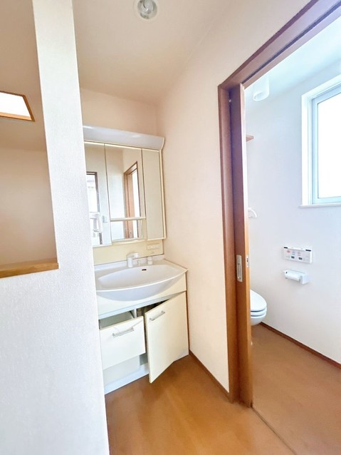 detached 宮城県柴田郡大河原町字新南48番地3 大河原町新南倉庫付事務所　102号室
