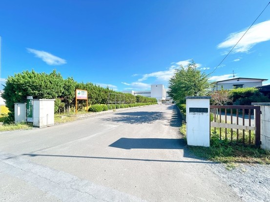 detached 宮城県柴田郡大河原町字新南48番地3 大河原町新南倉庫付事務所　102号室