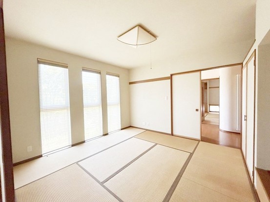 detached 宮城県柴田郡大河原町字新南48番地3 大河原町新南倉庫付事務所　102号室