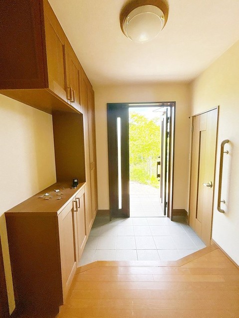 detached 宮城県柴田郡大河原町字新南48番地3 大河原町新南倉庫付事務所　102号室
