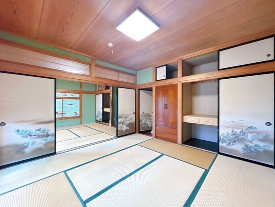 detached 宮城県柴田郡大河原町字新南48番地3 大河原町新南倉庫付事務所　102号室