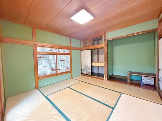 detached 宮城県柴田郡大河原町字新南48番地3 大河原町新南倉庫付事務所　102号室