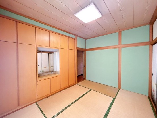 detached 宮城県柴田郡大河原町字新南48番地3 大河原町新南倉庫付事務所　102号室