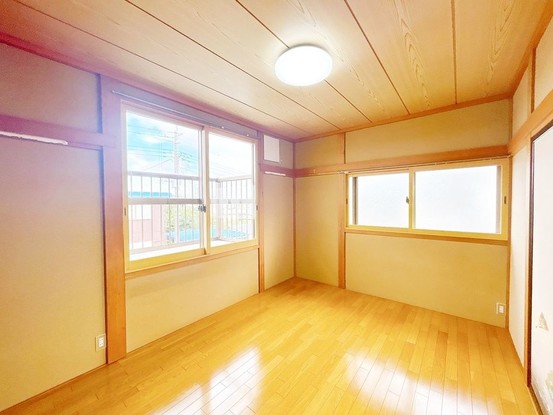 detached 宮城県柴田郡大河原町字新南48番地3 大河原町新南倉庫付事務所　102号室