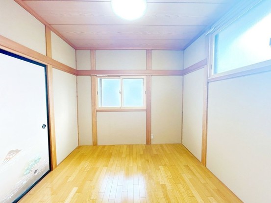 detached 宮城県柴田郡大河原町字新南48番地3 大河原町新南倉庫付事務所　102号室
