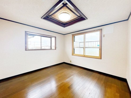 detached 宮城県柴田郡大河原町字新南48番地3 大河原町新南倉庫付事務所　102号室