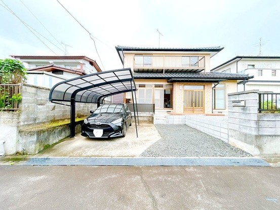 detached 宮城県柴田郡大河原町字新南48番地3 大河原町新南倉庫付事務所　102号室