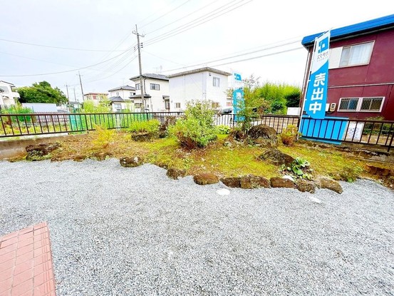 detached 宮城県柴田郡大河原町字新南48番地3 大河原町新南倉庫付事務所　102号室