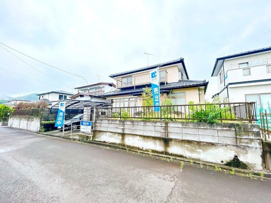 detached 宮城県柴田郡大河原町字新南48番地3 大河原町新南倉庫付事務所　102号室