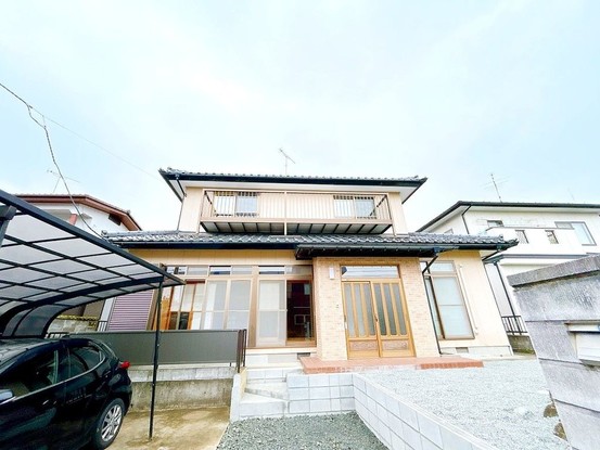 detached 宮城県柴田郡大河原町字新南48番地3 大河原町新南倉庫付事務所　102号室