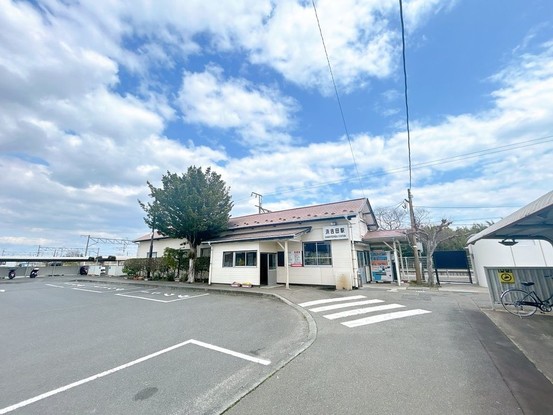 detached 宮城県柴田郡大河原町字新南48番地3 大河原町新南倉庫付事務所　102号室